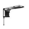 Ducha Acqua Duo Black / Cromada 7800W 220V - LORENZETTI - 1