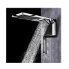 Ducha Acqua Duo Black / Cromada 7800W 220V - LORENZETTI - 3