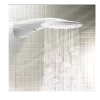 Ducha Advanced Turbo Eletrônica 5500W 127V - LORENZETTI - 1