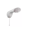 Ducha Eletrica Star 127V 5500W Branco HYDRA - 3