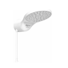Ducha Eletrônica Moment Br 7500W 220V ZAGONEL - 2