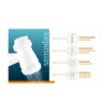 Ducha 3T 127V/5500W Branco - TRAMONTINA - 3