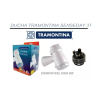 Ducha 3T 127V/5500W Branco - TRAMONTINA - 5