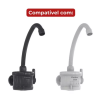 Resistência Torneira Plus 4T 127V/4800W - ENERBRAS - 2