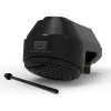 Ducha Eletrônica E-soft 127V/5500W Preto - ENERBRAS - 2