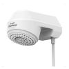 Ducha Eletrônica E-Soft 220V 7500W Branca - ENERBRAS - 2