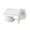 Ducha Eletrônica E-Soft 220V 7500W Branca - ENERBRAS - 4