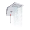 Ducha Eletrônica Ducali 5500W 127V - ZAGONEL - 1