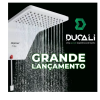 Ducha Eletrônica Ducali 5500W 127V - ZAGONEL - 6