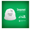 Ducha Linea Multitemperatura 5000W 127V - ZAGONEL - 3