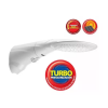 Ducha Advanced Turbo Eletrônica 7500W 220V - LORENZETTI - 2