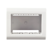 Caixa Sobrepor 3 Pos 57303003 Br Liz Tramontina - 2