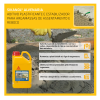 Aditivo Plastificante Sikanol Alvenaria 3,6L - SIKA - 3