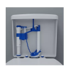 Mecanismo Caixa Acoplada Sup Completo 340229-46 - BLUKIT - 2