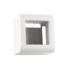 Caixa Sobrepor 2 Pos  57303002 Br Liz Tramontina - 2
