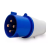 Plugue ind - 16a 3p+t 21659 MARGIRIUS - 1