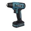 Parafusadeira/Furadeira à Bateria 12V - WESCO - 1