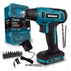 Parafusadeira/Furadeira à Bateria 12V - WESCO - 3