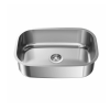 Cuba inox emb -n1 135x300x460mm s/pol GHELPLUS - 1