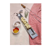 Espeto para queijo inox 75cm GRILAZER - 3