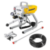 Maquina Pintura Airless MPA120 220V Vonder * Valor para pix/ retira na loja - 2