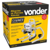 Maquina Pintura Airless MPA120 220V Vonder * Valor para pix/ retira na loja - 3
