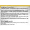 Maquina Pintura Airless MPA120 220V Vonder * Valor para pix/ retira na loja - 4