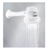 Ducha Bello Banho com Braço 127V 5500W Branco - LORENZETTI - 2
