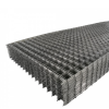 Malha 4,2mm 15x15cm 2,45x6mts Q92 - 2