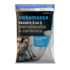 Rejunte 2x1 Grafite 1Kg Votoran - 1