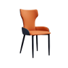 Cadeira GD Berlim Laranja GOOD - 1