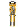 Chave ajustavel inglesa 12'' hadw131122 INGCO - 1
