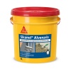 Aditivo Plastificante Sikanol 18l - SIKA - 1