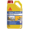 Aditivo Plastificante Sikanol Alvenaria 3,6L - SIKA - 1