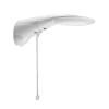 Ducha Advanced Turbo Eletrônica 7500W 220V - LORENZETTI - 5