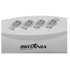 Aquecedor Eletrico 127V AB1200 BR Britania - 3