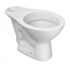 Bacia para caixa acoplada Izy Deca - 1