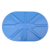Caixa D'Agua Fibra de Vidro Retangular 1000L - BAKOF - 2