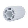 Barra de Apoio 50CM Plastica - ASTRA - 1