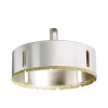 Serra Copo Diamantada 110mm - CORTAG - 2