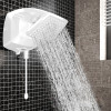 Ducha Futura Eletrônica 127V 5500W - LORENZETTI - 2