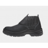 Botina Safety Felx Preta N45 Marluvas - 1