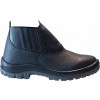 Botina Flex Elastico N°38 Preta - KADESH - 1