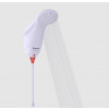 Ducha Eletrônica Sublime Branca 7500W 220V - Zagonel - 5