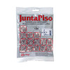 Espaçador Juntapiso Cruzeta c/ 100 Peças 5,0mm - CORTAG - 1