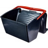 Cacamba para Pintura de Plastico 12L - ATLAS - 1