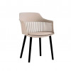 Cadeira GD mrselha Nude PP2023 GOOD - 1