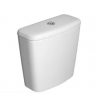 Caixa acoplada 6 litros Izy Deca - 1