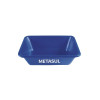 Caixa Massa 50l 011001021 - METASUL - 1