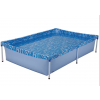 Piscina Retangular 1000 Litros - MOR - 1